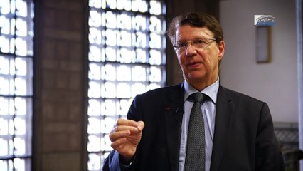 Questions à Thierry CARCENAC (Sénateur) - Fiscalité locale - cese