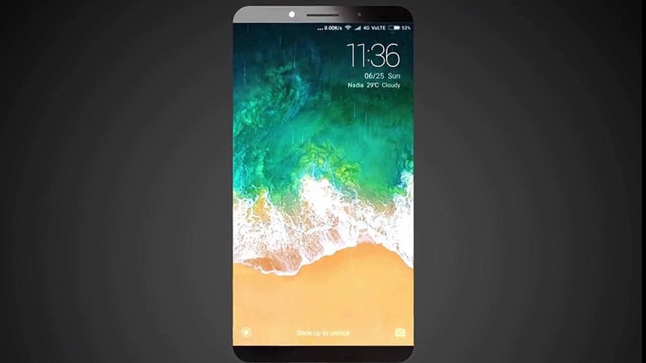 iPhone 8 - Innovative Screen_HIGH