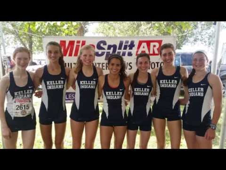Run Junkie HS: No Course Record Is Safe!
