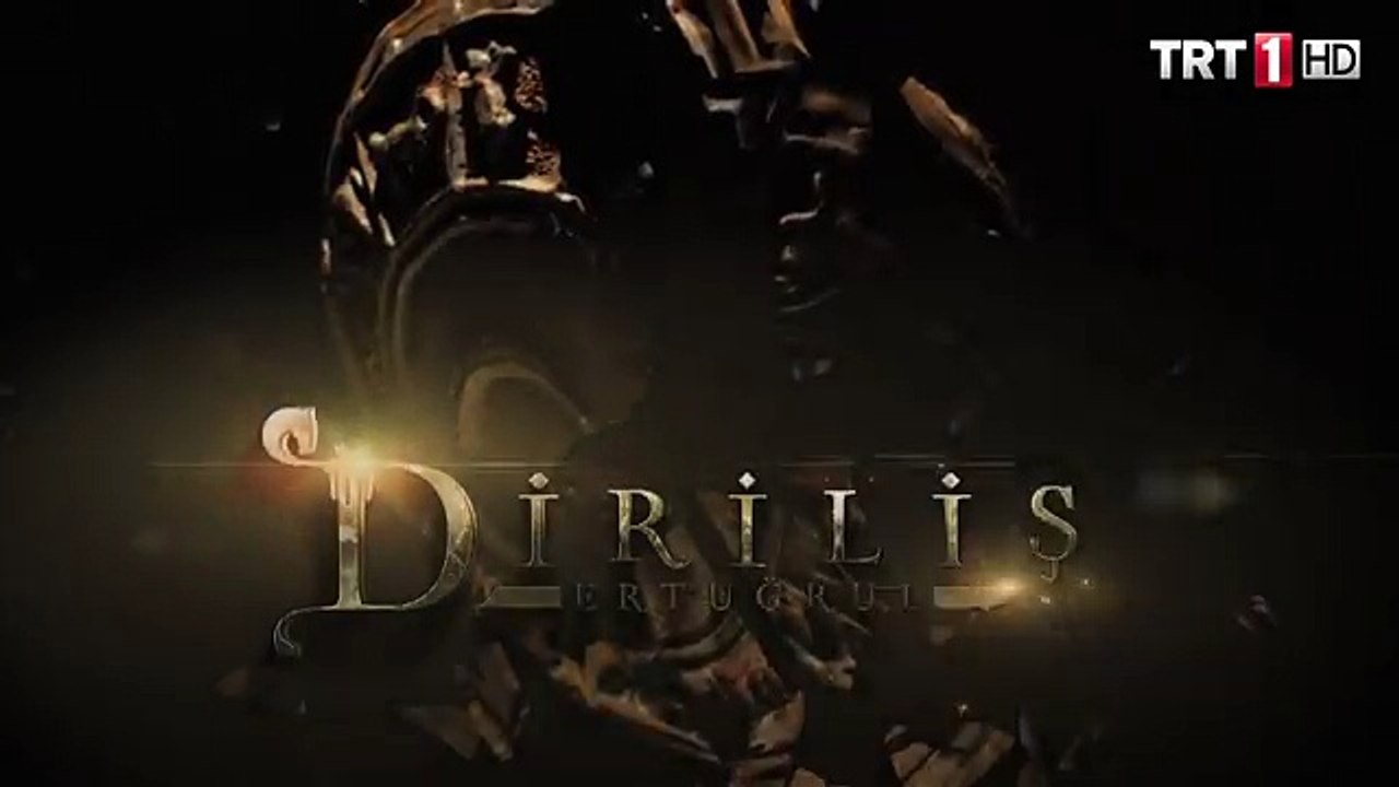 Diriliş 'Ertuğrul' 25/1