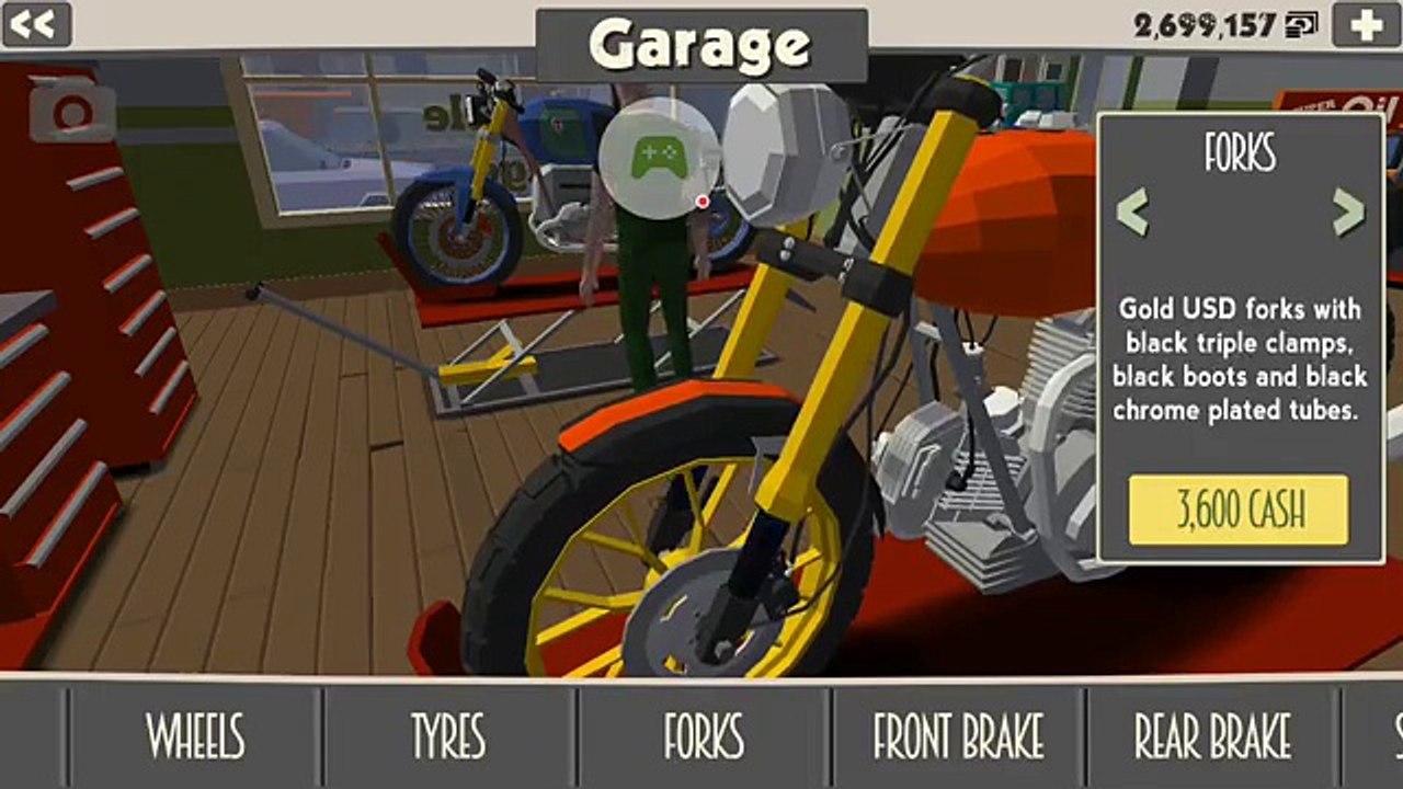 - Como fazer uma xj6 no Café Racer !