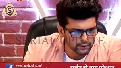 Beyhadh MAYA'S POISIONOUS CHOCOLATE 25th September 2017 News