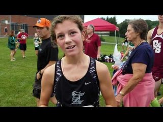 Unknown 8th Grader Breaks Up Nat'l Champs' Perfect Score