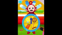 Daily routine for children with PO - Teletubbies HD- play with PO