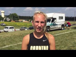 Jess Lawson Back Healthy After Hip Flexor Injury