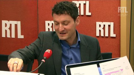 Sénatoriales 2017 : "Une dure défaite pour Macron", note Olivier Bost