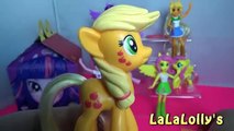 My Little Pony MLP and Equestria Girls Happy Meal McDonalds Toys new