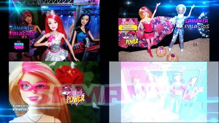 Barbie Y Sus Hermanas Juegan Pokemon Go! Buscando a Pikachu