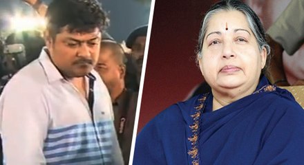 ஆளுநர் வந்தபோது ஜெ சுயநினைவோடு இல்லை... கட்டை விரலை காட்டவில்லை- தீபக்-வீடியோ