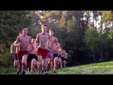 Workout Wednesday: 400m Reps With #3 Ranked Woodlands