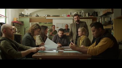 Il Contagio (2017) Italiano HD online