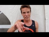 Dalton Hengst Has A Message For Sydney McLaughlin