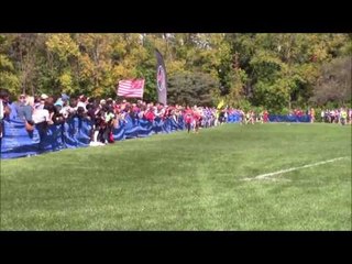 Kick of the Week: Record Falls In Ohio