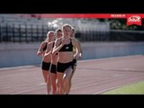 Workout Wednesday: #2 Ranked Providence Women 5x1200m
