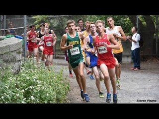 Tasty Race of the Week: Ranked Teams Upset By...Massachusetts?