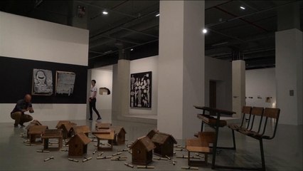 هذا الصباح- فعالية ثقافية بإسطنبول تناقش هموم الهجرة