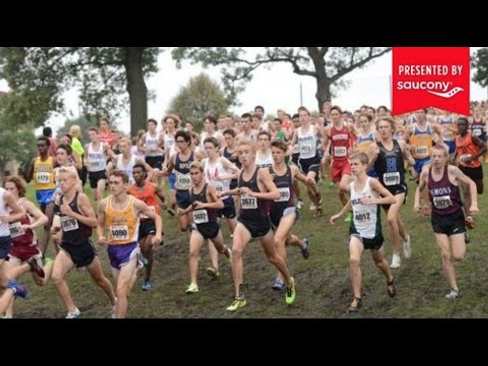 Who's #1?  Hard Look At The Heartland