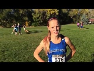 Brie Oakley Crushes League Champs In Tempo Effort