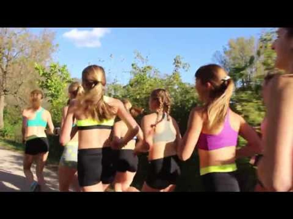 Workout Wednesday: #8/#23 Edina Progression Run