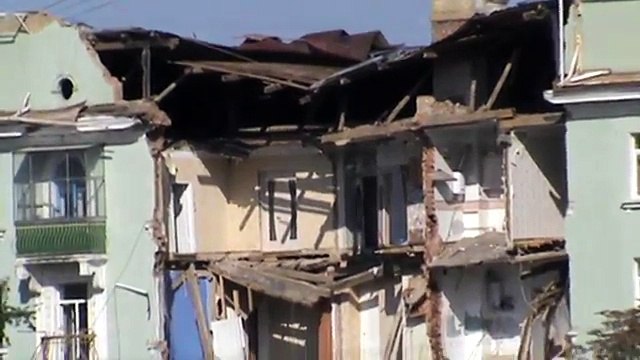 Дом на ремонте в городе Орле, город Орёл