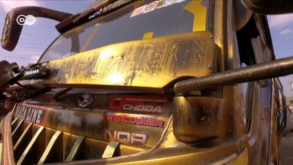 Bringing truth to light in Kenya | DW English