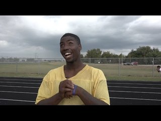 #RateThis - Cederian Lynch: Kanye West, Ezekiel Elliot, Burger King