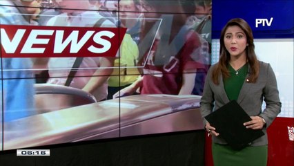 Palasyo, kinontra ang ulat ng Global Impunity Index 2017