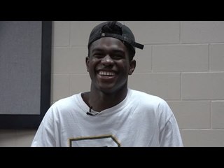 #RateThis - Jayson Baldridge: DJ Khaled, Converse, French Fries