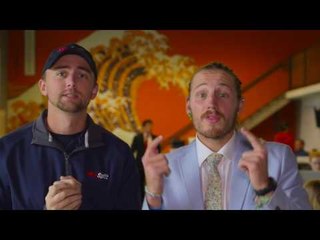 Signing Day Update: Charles Brockman Signs with Mississippi State