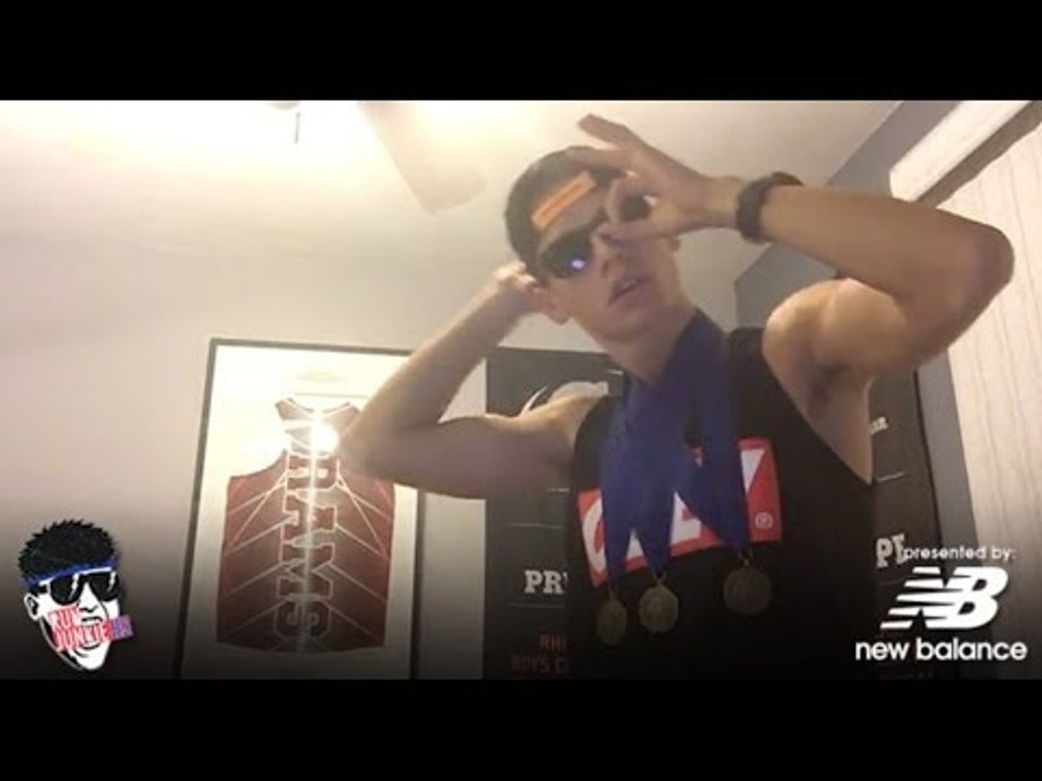 Run Junkie HS: Mannequin Challenge & CBA's Revenge