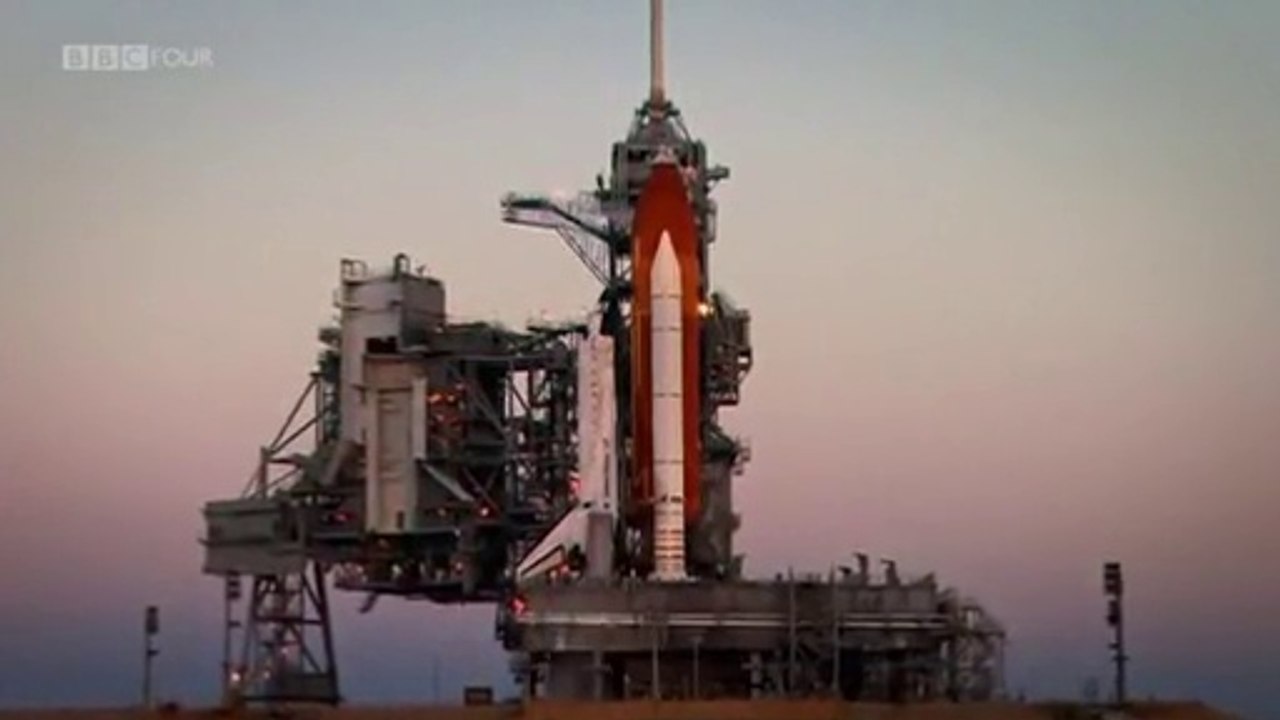 The Space Shuttle: A Horizon Guide