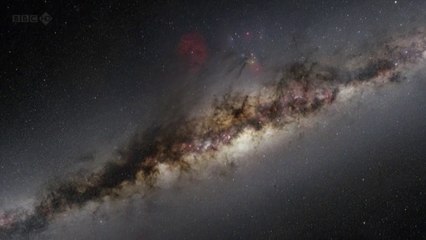 Horizon 2013: How Big is the Universe?