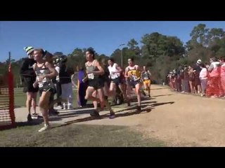 Kick of the Week: Sam Worley Wins Wild NXN South Finish