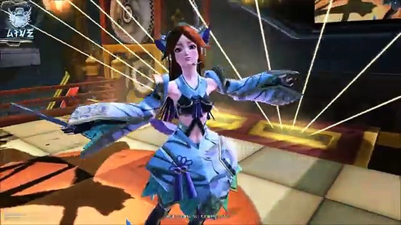 【PSO2】終わりなき物語＆Our Fighting ver.MIYABI