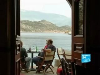 EN-Report- Let’s shop in Turkey-France24