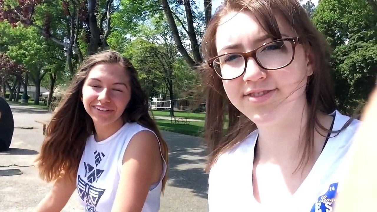 I POOPED MY PANTS?!?