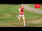 Workout Wednesday: Kate Murphy Mile Reps