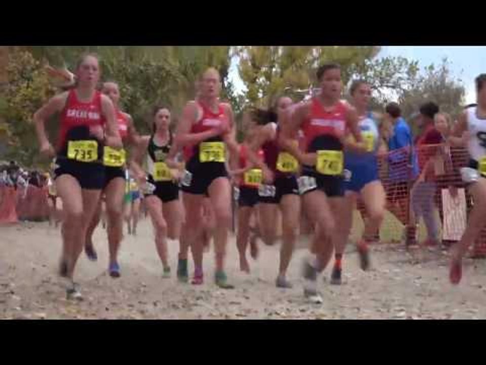 Tasty Race of the Week: Great Oak Girls Win CA State Champs