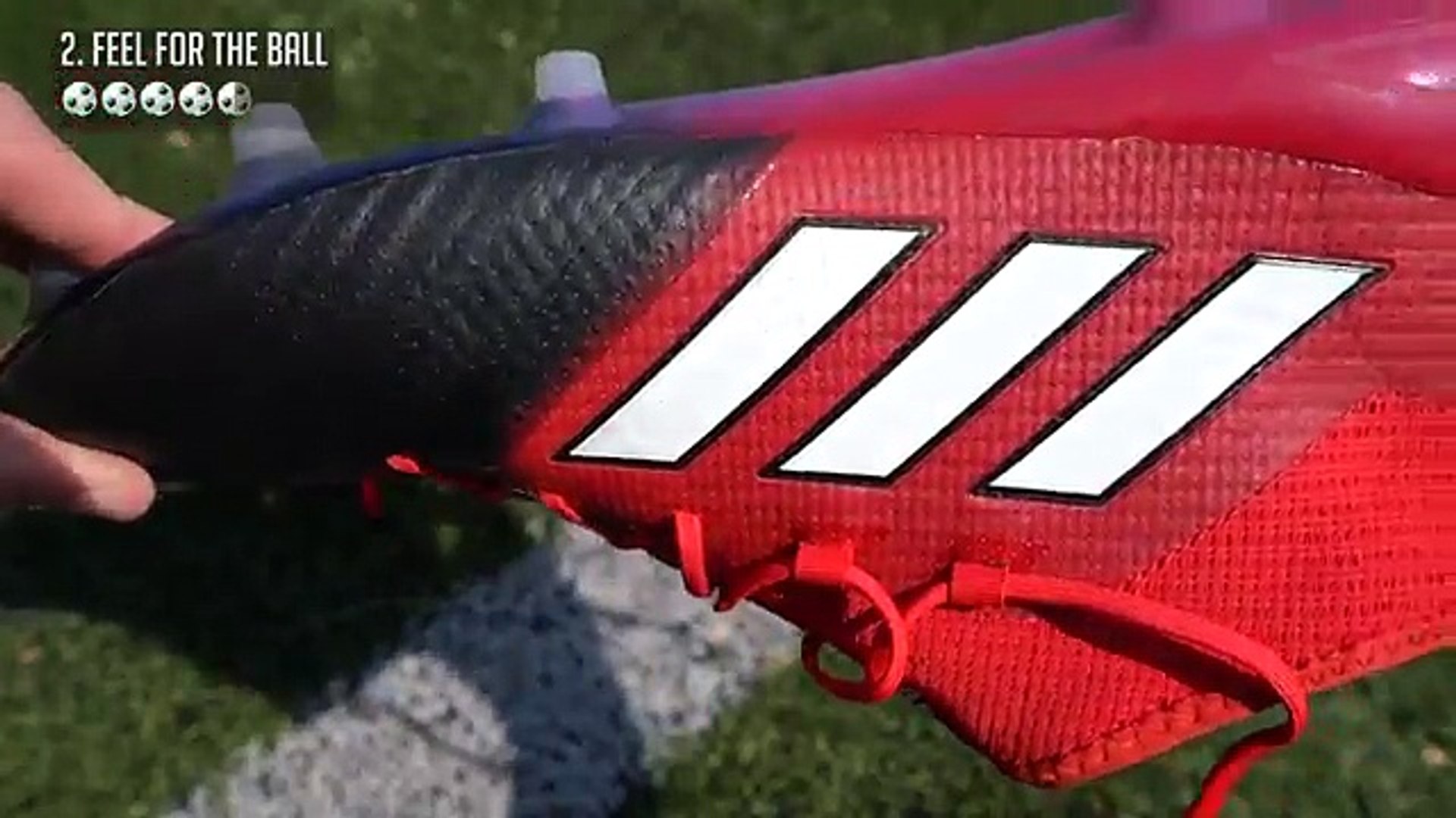 adidas nemeziz freekickerz