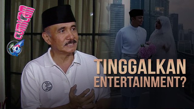 Pasca Dinikahi Engku Emran, Bella Tak Aktif Lagi di Dunia Entertainment? - Cumicam 25 September 2017