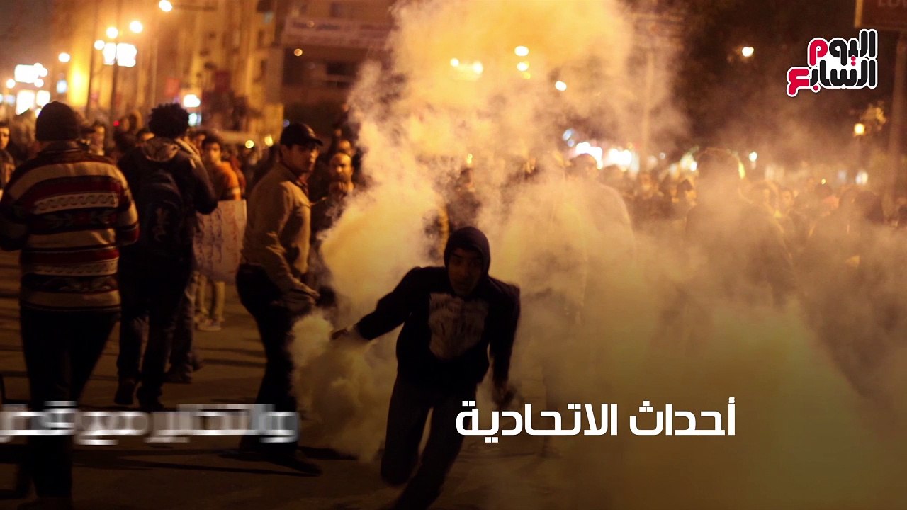 شاهد فى دقيقة..السجل الجنائى لـ مرسى بعد تأييد حكم المؤبد ضده بـ"التخابر"