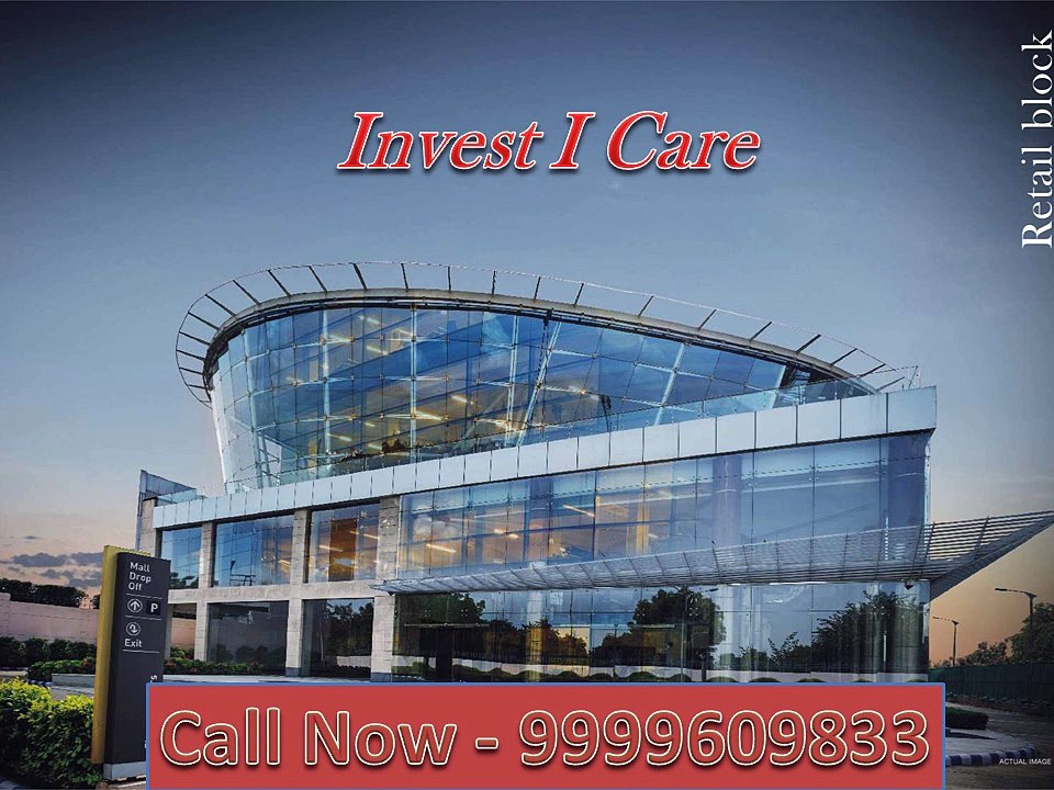 Orrise Floreal Towers Sector 83 Gurgaon