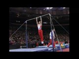 Hisashi Mizutori - High Bar - 2008 Tyson American Cup
