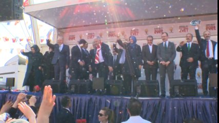 İBB Başkanlığı İçin Başkan Mevlüt Uysal’ın Adı Ön Plana Çıktı