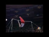Paul Hamm - High Bar - 2008 Tyson American Cup