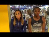 Sydney McLaughlin After #2 All Time 300m