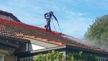 Roof Pressure Cleaning Melbourne - Himalayas Group
