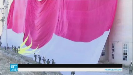 كردستان العراق: من أين يستمد استفتاء الاستقال شرعيته؟