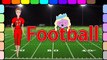Play Dress Up With Barbie | Barbie Plays Sports | Learn Colors And Sports Names | Fun Kids Coloring