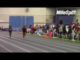 Lynna Irby, Jayla Kirkland US #2/US #3 200m